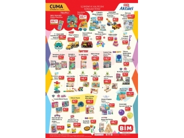 Bim 28 Haziran Aktel rnler - 4