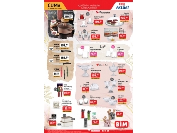 Bim 28 Haziran Aktel rnler - 6