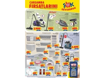 ok 26 Haziran - 2 Temmuz Frsat rnleri - 1