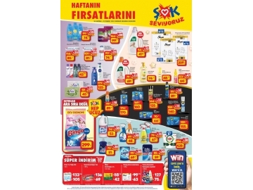 ok 26 Haziran - 2 Temmuz Frsat rnleri - 4