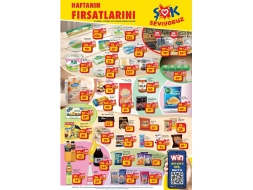 ok 26 Haziran - 2 Temmuz Frsat rnleri - 3