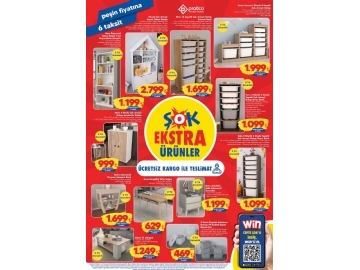 ok 26 Haziran - 2 Temmuz Frsat rnleri - 6