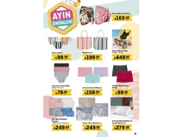 Migros 27 Haziran - 10 Temmuz Migroskop - 108