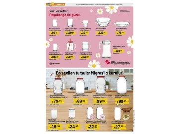 Migros 27 Haziran - 10 Temmuz Migroskop - 88
