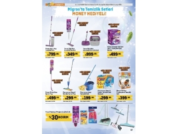 Migros 27 Haziran - 10 Temmuz Migroskop - 2