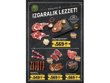 Migros 27 Haziran - 10 Temmuz Migroskop - 12