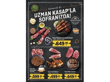 Migros 27 Haziran - 10 Temmuz Migroskop - 13