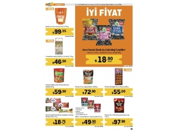 Migros 27 Haziran - 10 Temmuz Migroskop - 45