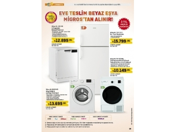 Migros 27 Haziran - 10 Temmuz Migroskop - 98
