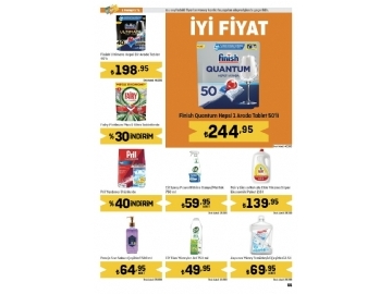 Migros 27 Haziran - 10 Temmuz Migroskop - 55