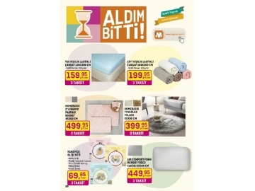 Migros 27 Haziran - 10 Temmuz Migroskop - 105