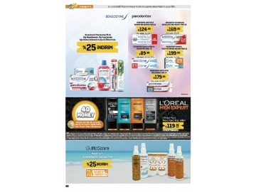 Migros 27 Haziran - 10 Temmuz Migroskop - 66
