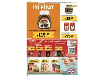 Migros 27 Haziran - 10 Temmuz Migroskop - 40