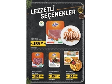 Migros 27 Haziran - 10 Temmuz Migroskop - 17