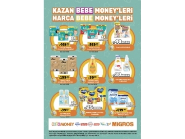 Migros 27 Haziran - 10 Temmuz Migroskop - 61