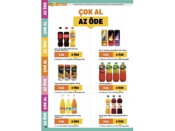 Migros 27 Haziran - 10 Temmuz Migroskop - 38