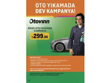 Migros 27 Haziran - 10 Temmuz Migroskop - 78