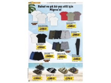 Migros 27 Haziran - 10 Temmuz Migroskop - 93