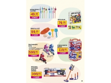 Migros 27 Haziran - 10 Temmuz Migroskop - 104