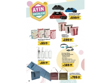Migros 27 Haziran - 10 Temmuz Migroskop - 109