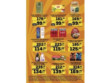 Migros 27 Haziran - 10 Temmuz Migroskop - 3