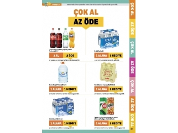 Migros 27 Haziran - 10 Temmuz Migroskop - 37