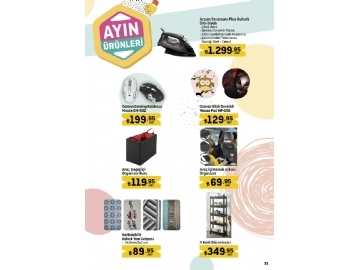 Migros 27 Haziran - 10 Temmuz Migroskop - 110
