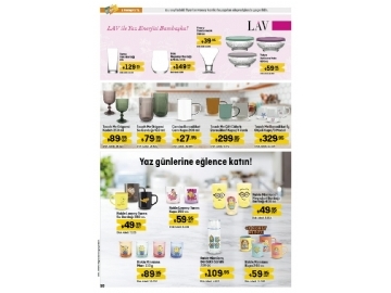 Migros 27 Haziran - 10 Temmuz Migroskop - 89