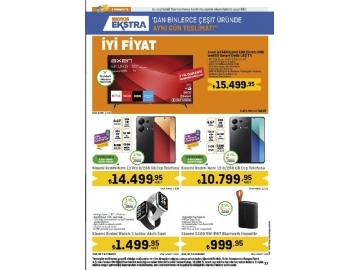 Migros 27 Haziran - 10 Temmuz Migroskop - 96