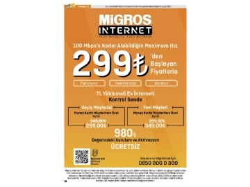 Migros 27 Haziran - 10 Temmuz Migroskop - 76