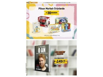 Migros 27 Haziran - 10 Temmuz Migroskop - 85