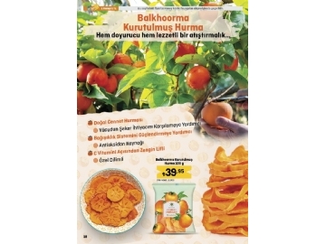 Migros 27 Haziran - 10 Temmuz Migroskop - 18