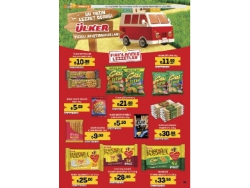 Migros 27 Haziran - 10 Temmuz Migroskop - 49