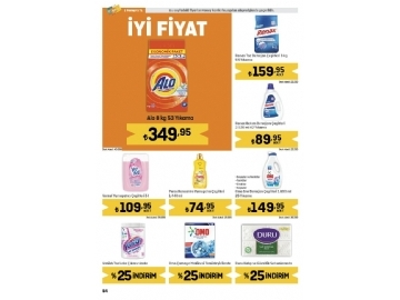 Migros 27 Haziran - 10 Temmuz Migroskop - 54