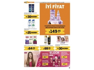 Migros 27 Haziran - 10 Temmuz Migroskop - 63