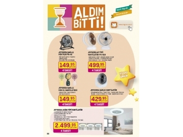 Migros 27 Haziran - 10 Temmuz Migroskop - 101