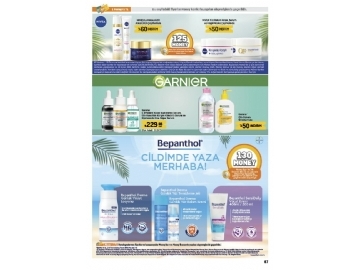 Migros 27 Haziran - 10 Temmuz Migroskop - 67