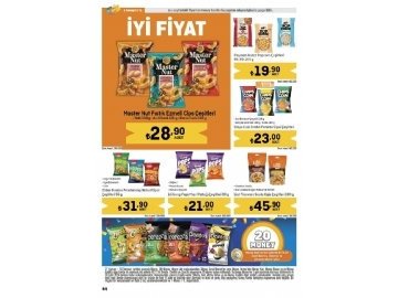 Migros 27 Haziran - 10 Temmuz Migroskop - 44