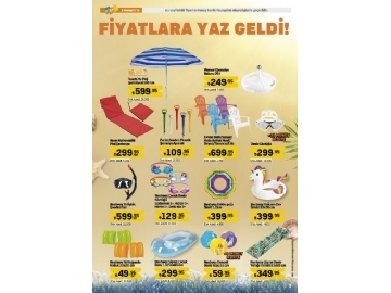 Migros 27 Haziran - 10 Temmuz Migroskop - 82