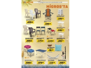 Migros 27 Haziran - 10 Temmuz Migroskop - 81