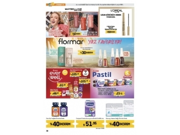 Migros 27 Haziran - 10 Temmuz Migroskop - 70