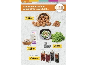 Migros 27 Haziran - 10 Temmuz Migroskop - 9