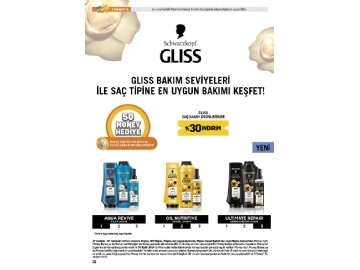 Migros 27 Haziran - 10 Temmuz Migroskop - 72