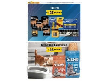 Migros 27 Haziran - 10 Temmuz Migroskop - 15