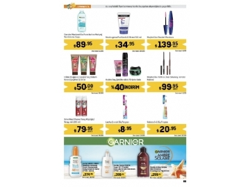 Migros 27 Haziran - 10 Temmuz Migroskop - 69