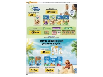 Migros 27 Haziran - 10 Temmuz Migroskop - 62