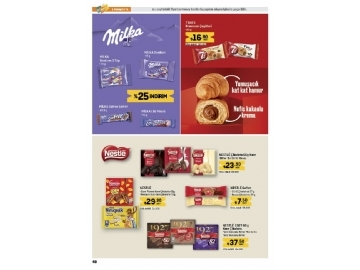 Migros 27 Haziran - 10 Temmuz Migroskop - 48