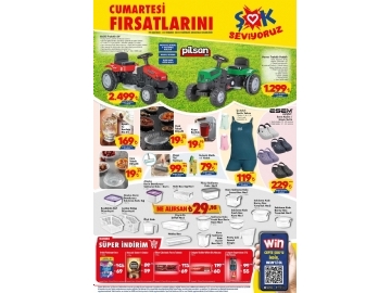 ok 29 Haziran Hafta Sonu - 1