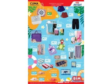 Bim 5 Temmuz Aktel rnler - 8