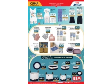Bim 5 Temmuz Aktel rnler - 5
